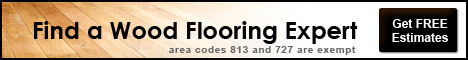flooring installation